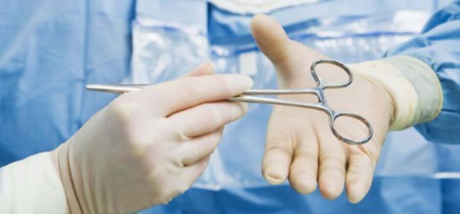 Nunez Health Service Cirugia Menor